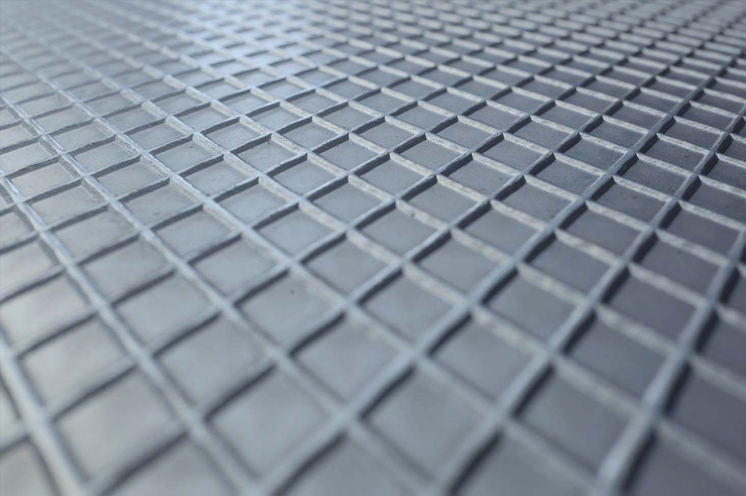 Checkered | Kalco Steel