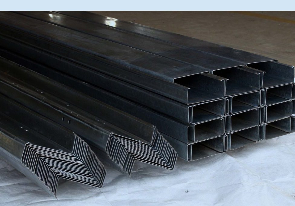 Z-and-C-Purlins