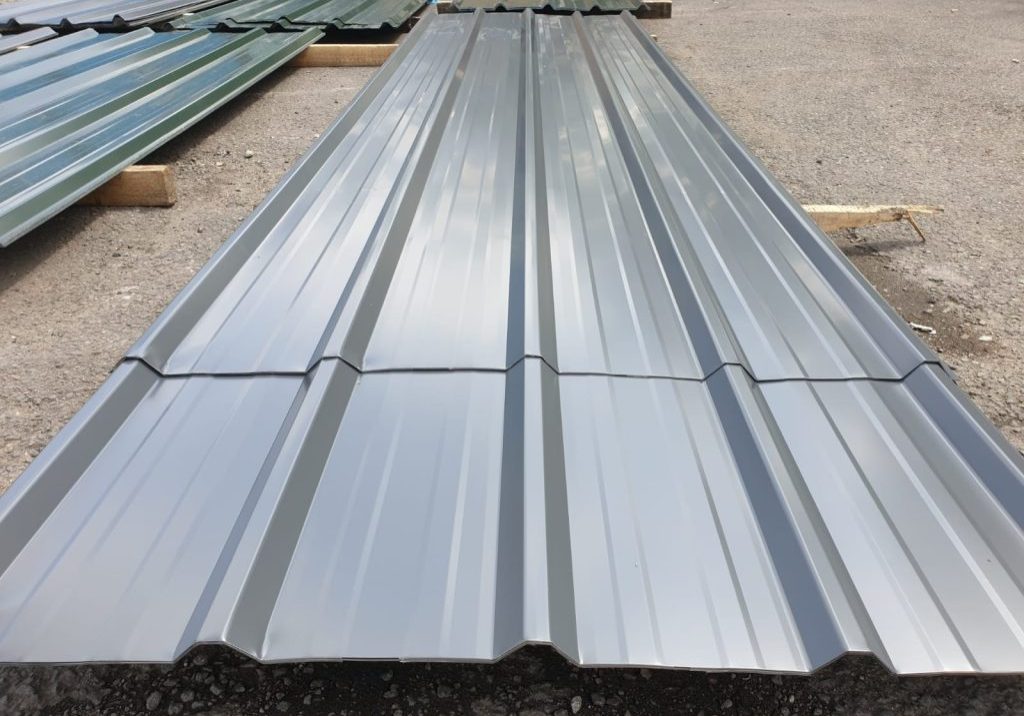 gray-roofing-sheets